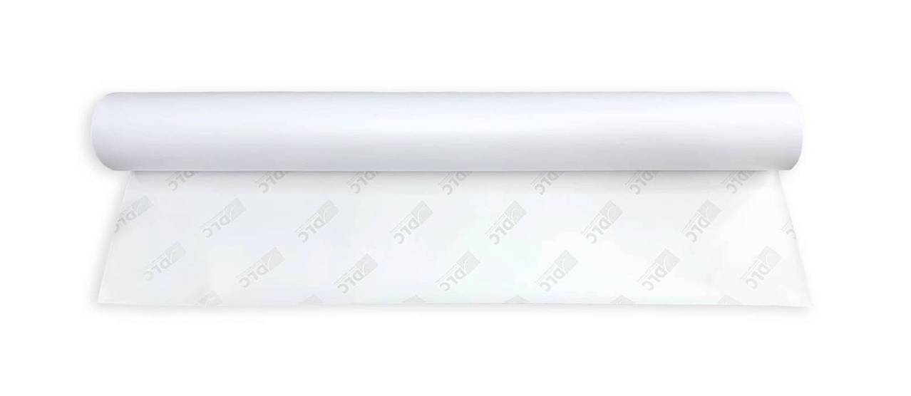 Изображение Самоклеящаяся пленка DLC N3640 1,26 x 50 м, белая, матовая