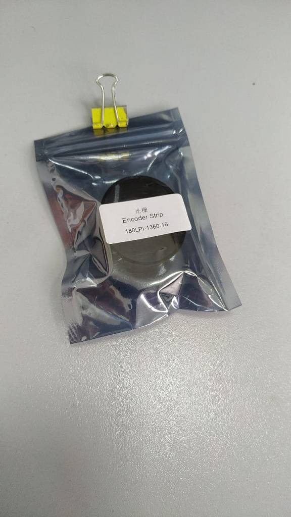 Изображение Encoder strip 0406\0609 (энкодерная лента)