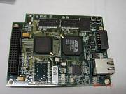 Изображение MOTION PROCESSOR