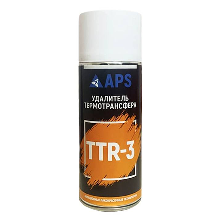 Изображение Удалитель термотрансфера TTR-3, 400 мл 
