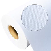 Изображение Холст для печати синтетический DLC polyester canvas матовый, 260г/м2, 1,27x18м