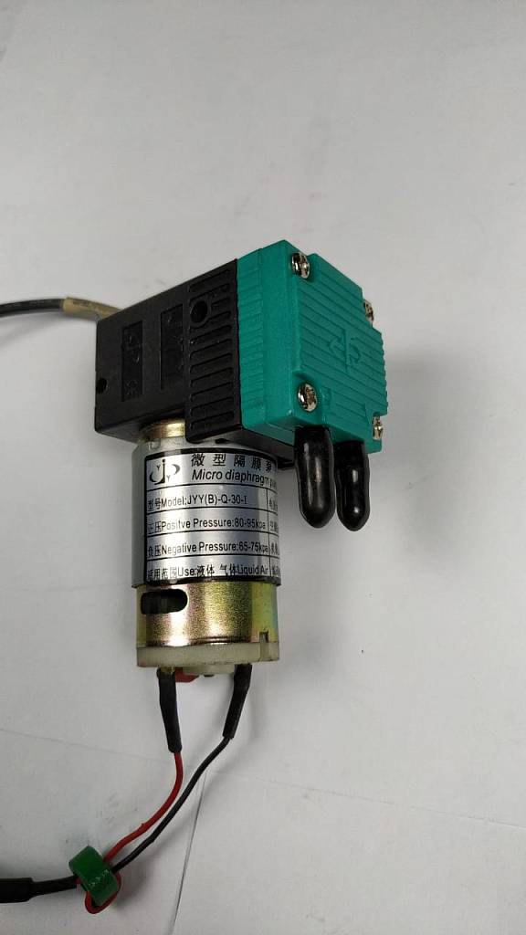 Изображение Air pump  7w 24V dc( помпа воздушная)