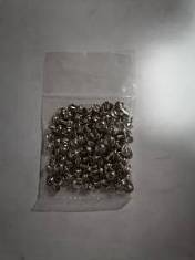 Изображение CUPSCREW SET,M3*4 NI 100 PCS