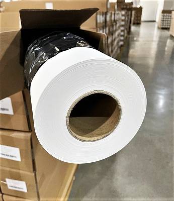 Изображение Сублимационная бумага DLC-SUBLI, быстрое высыхание,100г/м², диаметр втулки 3", 1.62 х 200м