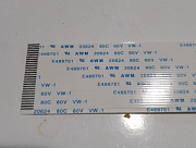 Изображение 29 pin Printhead cable XP600 (volk 1601 хр600) короткий. е489701