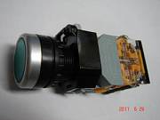 Изображение Кнопка питания (Зелёного цвета) C8