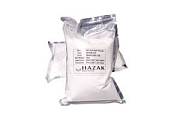 Изображение Клей для ДТФ печати порошковый HAZAK c полиуретаново-полиамидной основой, фракция 80-170 микрон