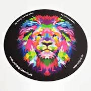 Изображение Термотрансферная пленка NOVA-FLEX PRINTABLE 7561 белая, матовая для печати, 0,50 x 25 м