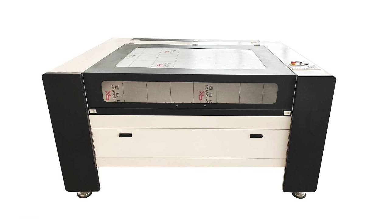 Изображение Лазерный станок PRENTO 1390 Pro