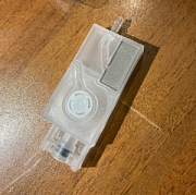 Изображение Damper 1804 EX (i3200)  