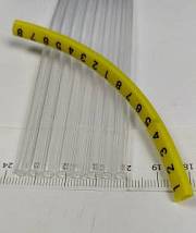 Изображение 8 Line tube (Solvent)