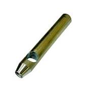 Изображение Пробойник ручной для люверсов, 12 мм