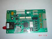 Изображение Servo board  (KM-512) for F1-3312F