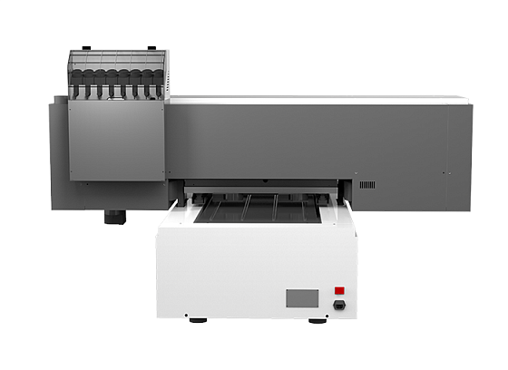 Изображение УФ принтер сувенирный Nocai 0609 MAX New на ПГ Epson i3200 x 3, 60 x 90 см, 7,39 м2/ч, с поворотным механизмом