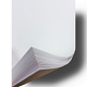 Изображение Самоклеющаяся этикеточная бумага матовая, ArtDeLise плотность 130 г/м²,  А4/40 (48,5х25,4) (100 л)