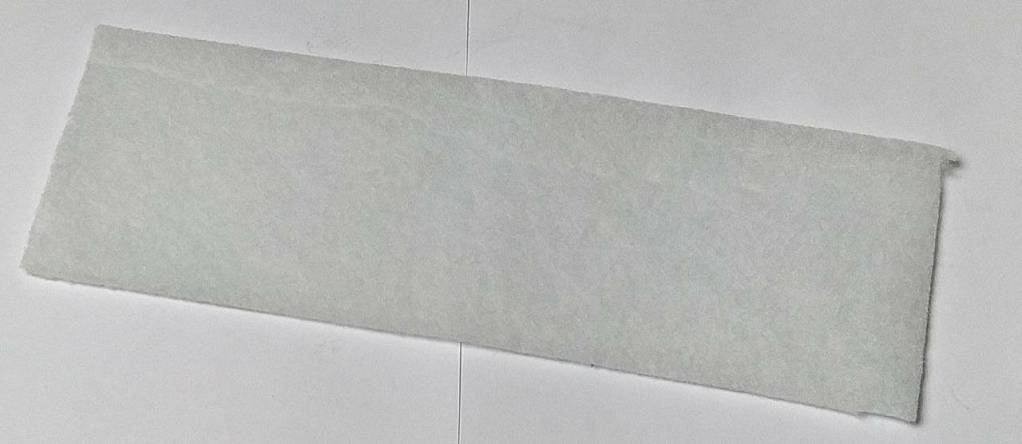 Изображение Fan filter for UV lamp (воздушный фильтр для UV ламп)