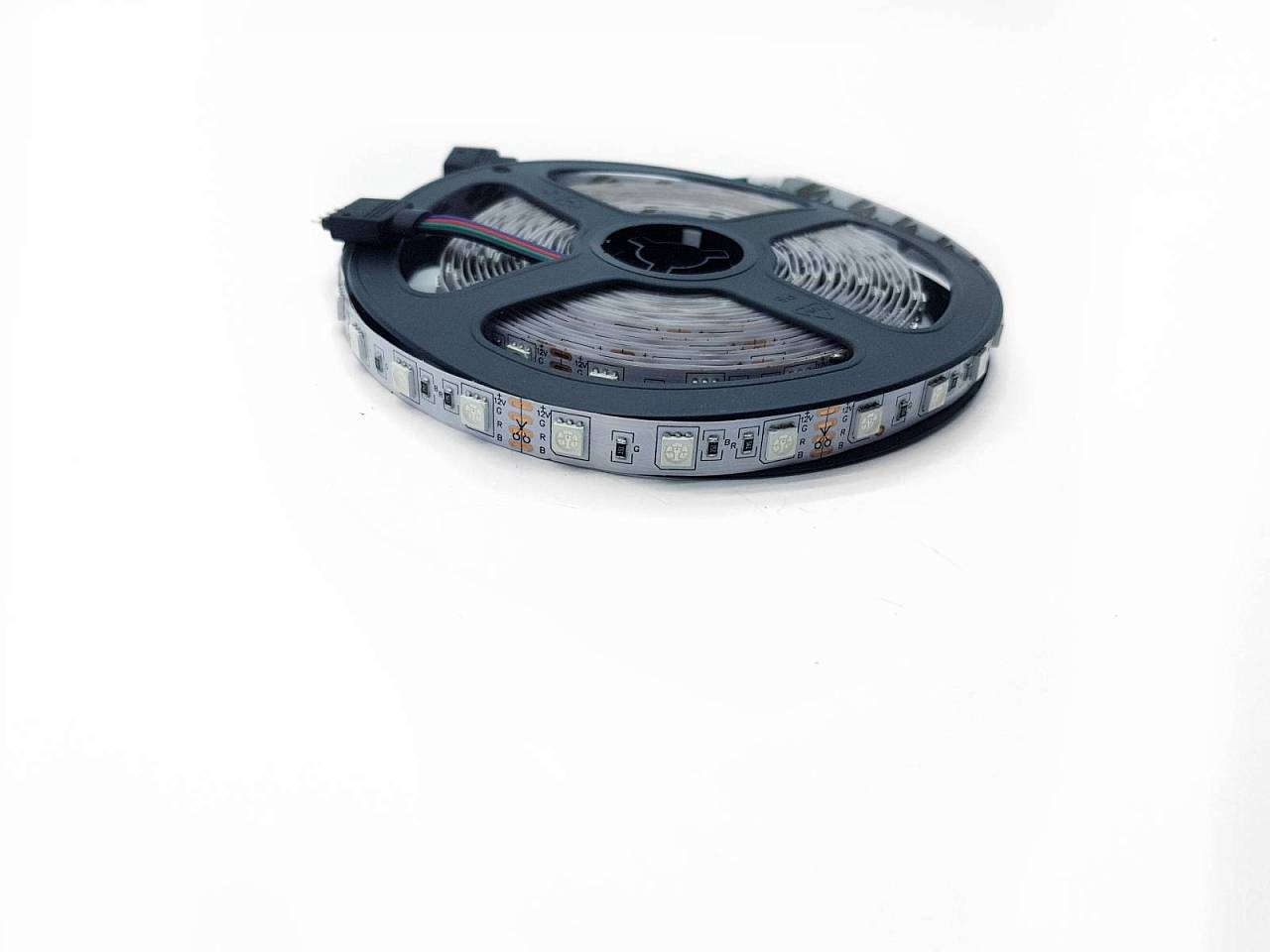 Изображение Светодиодная лента DL-5050-300-IP20-DL (Белая) 