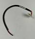 Изображение UV shutter control cable Right (4*0.5mm2/35CM)