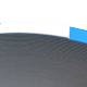 Изображение Акриловая двусторонняя клейкая лента Prento B1MM, вспененный полиэтилен, белая, 1мм x 9 мм x 25 м