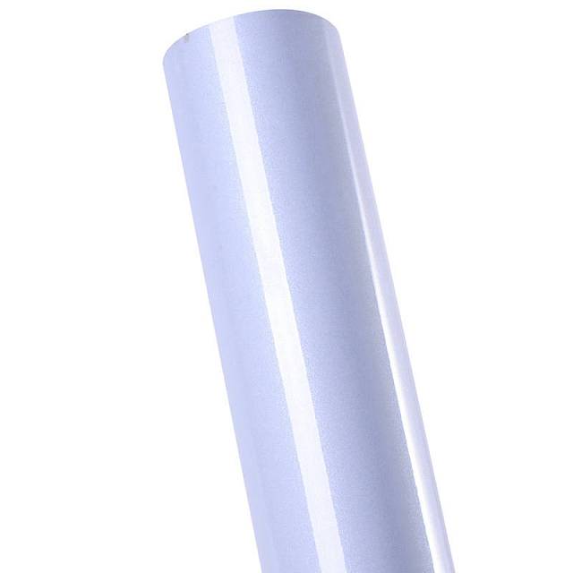 Изображение Светоотражающая плёнка DLC PV3300 1,24 x 45,7 м, белая