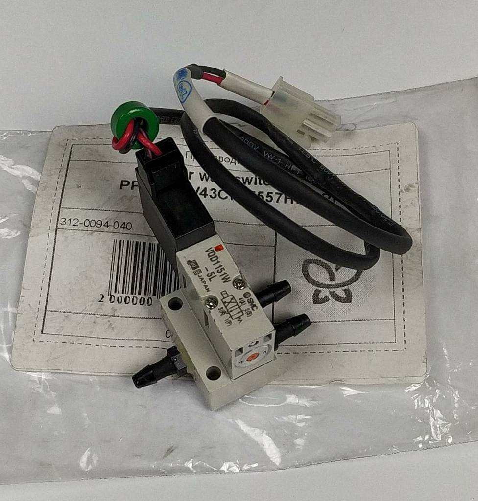 Изображение Four way switch  ( PP1816UV43CM/5557HP-2P)
