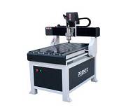 Изображение Фрезерный станок PRENTO 6090