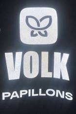 Изображение Термотрансферная пленка NOVA-FLEX REFLECTIVE 6430 серебряная, световозвращающая, неклеевая подложка, 0,50 x 25 м