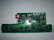 Изображение Плата контроллера 8 печатающих голов