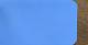 Изображение Термотрансферная пленка NOVA-FLEX PREMIUM 1065 неоновая голубая, для резки, 0,50 x 25 м