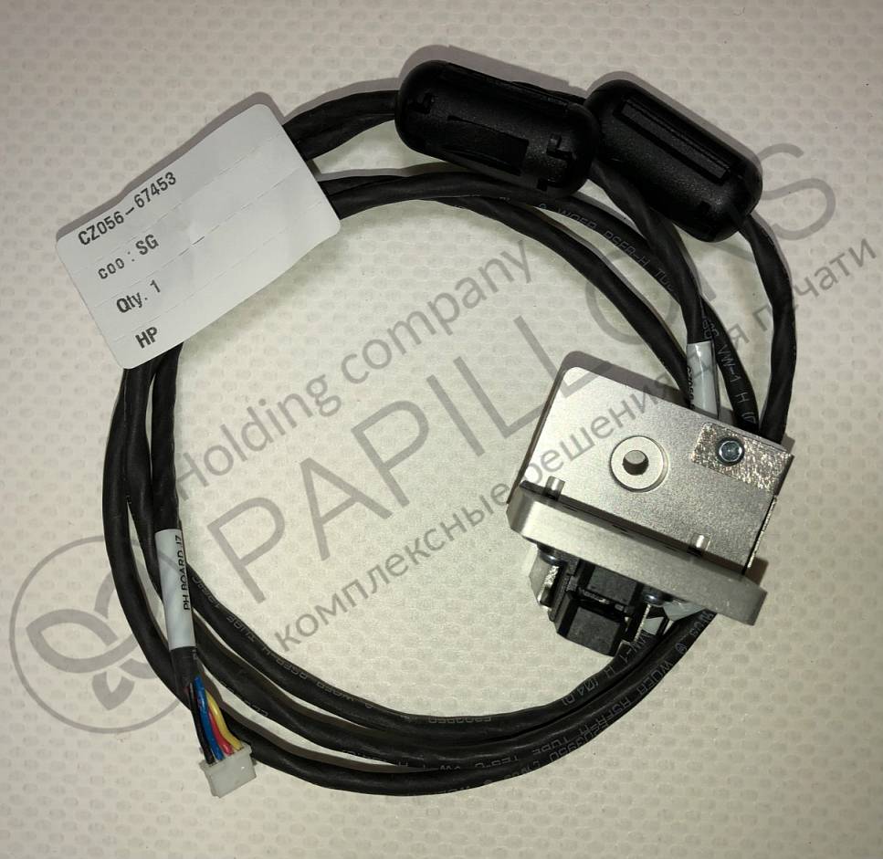 Изображение Carriage long encoder assy SERV