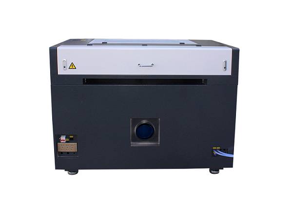 Изображение Лазерный станок PRENTO 6090 Lite