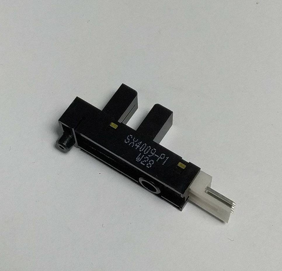 Изображение SENSOR-INTERRUPTER,EE-SX4009-P1 (датчик положения высоты каретки)