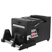 Изображение Шейкер сушка для текстильного принтера Volk DTF 0,3 (XP600) 