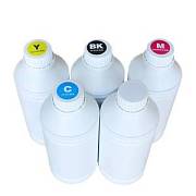 Изображение Чернила для DTF печати Hazak Cyan (циан), 1 л