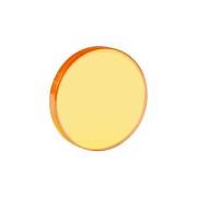 Изображение Фокусирующая линза ZnSe D20 F101,6 (4″) CN