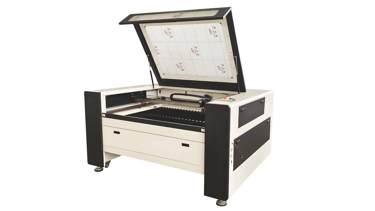 Изображение Лазерный станок PRENTO 1390 Pro