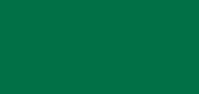 Изображение Алюминиевая композитная панель 3мм зеленая мята Goldstar RAL6029 стенка 0,21, 1220*4000 мм