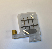 Изображение Damper i3200 (дампер Volk 1601 i3200-1)