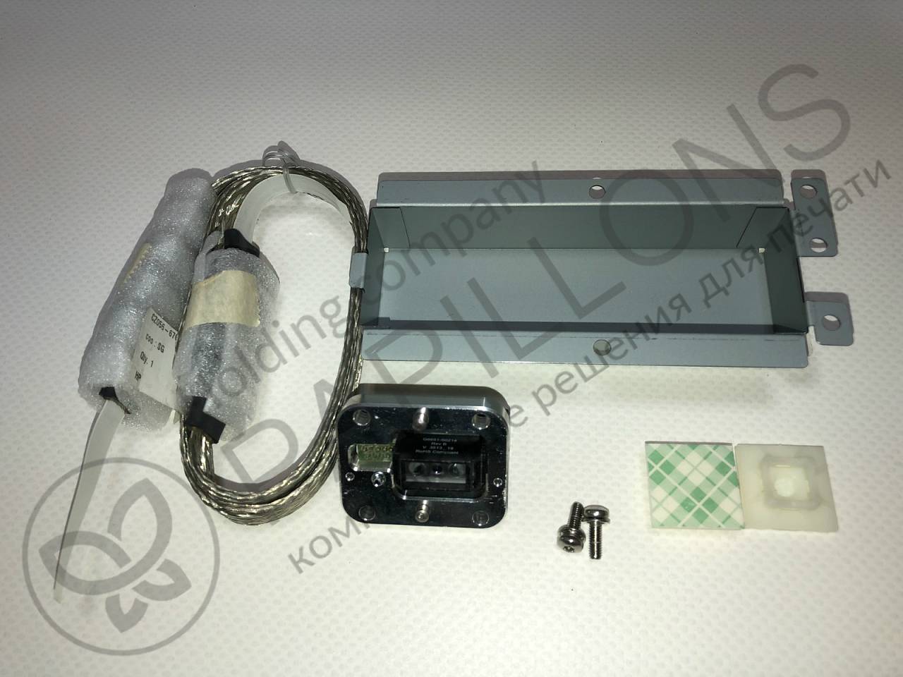 Изображение Line sensor SERV