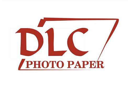 Изображение Фотобумага DLC Paper глянцевая, 220г/м2, 1,27x30м