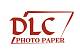 Изображение Фотобумага DLC Paper глянцевая, 220г/м2, 1,27x30м