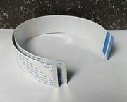 Изображение Print head cable (0406 кабель управления печатной головы)