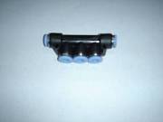 Изображение 5-и канальный соединитель