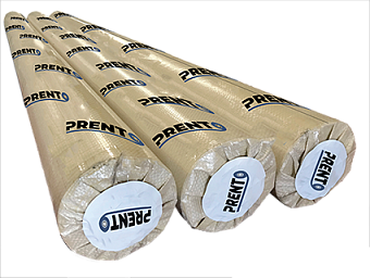 Изображение Баннер frontlit горячего ламинирования Prento X440X 2,20 x 50
