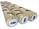 Изображение Баннер frontlit горячего ламинирования Prento X440X 2,20 x 50