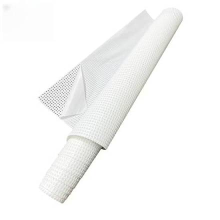 Изображение Баннерная сетка с подложкой GLK HI 330 г/м2, 2,00 x 50 м, 9 x 9