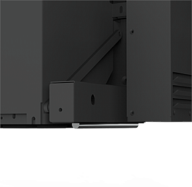 Изображение УФ принтер сувенирный Nocai 0609 MAX New на ПГ Epson i3200 x 3, 60 x 90 см, 7,39 м2/ч, с поворотным механизмом