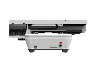 Изображение Сувенирный принтер Nocai-0609 XIII (xaar 1201)+поворотный механизм в комплекте