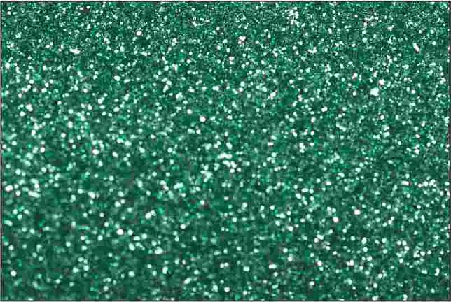 Изображение Термотрансферная пленка NOVA-FLEX GLITTER 6074 светло-зеленая, сверкающая с блёстками, 0,50 x 5 м 
