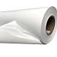 Изображение Самоклеящаяся легкосъёмная пленка DLC Milk White N1100 REM 1,05 x 50 м, белая, глянцевая